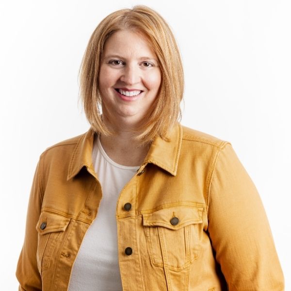 Meghan Klein Headshot